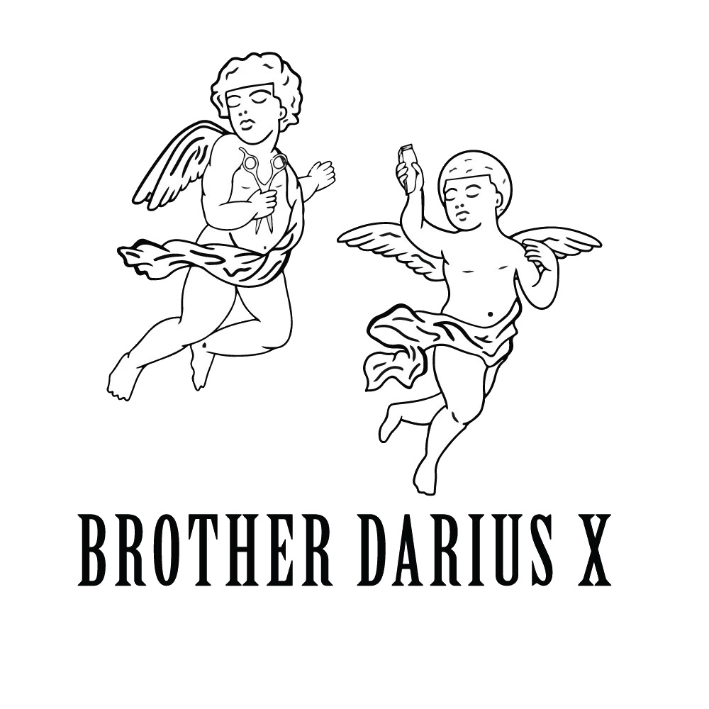 Brother Darius X
